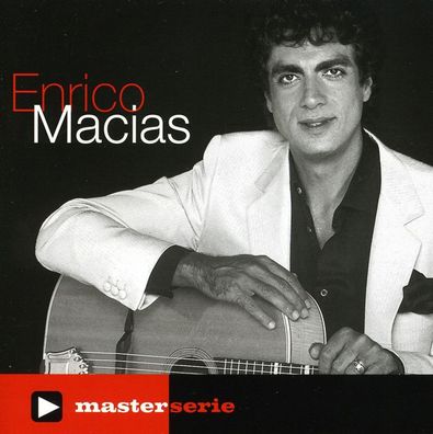 Enrico Macias: Master Serie