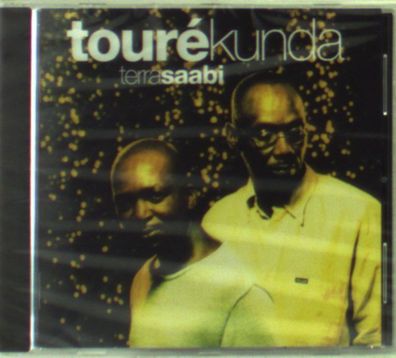 Touré Kounda: Terra Saabi