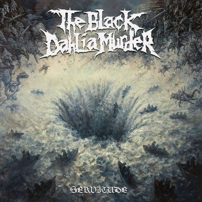 The Black Dahlia Murder: Servitude