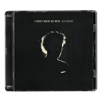 Ben Howard: I Forget Where We Were (10th Anniversary) (Deluxe Edition)