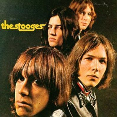 The Stooges: The Stooges