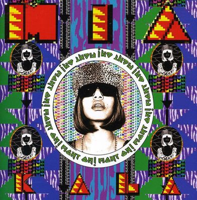 M.I.A. (Rap): M.I.A. (Rap): Kala - - (CD / K)