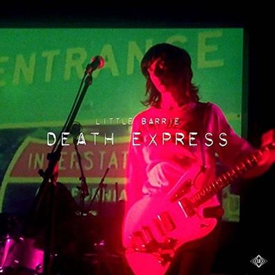 Little Barrie: Death Express