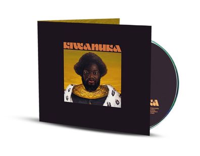 Michael Kiwanuka: Kiwanuka