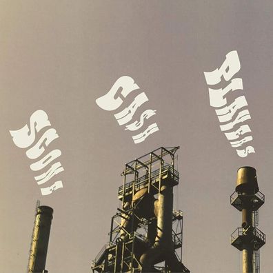 Scone Cash Players: Blast Furnace! - - (CD / B)