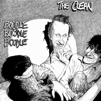 The Clean: Boodle Boodle Boodle (remastered)