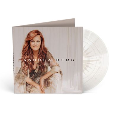 Andrea Berg: Andrea Berg (Limited Edition) (Picture Disc)