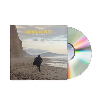 Dean Lewis: Dean Lewis: The Epilogue - - (CD / T)