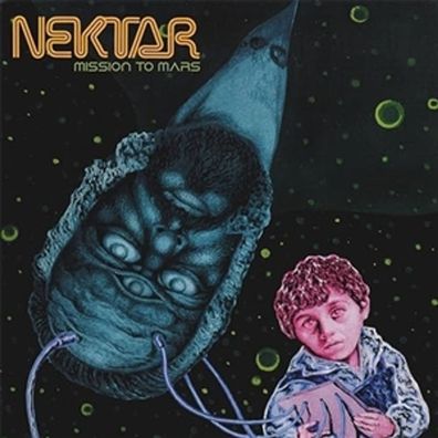 Nektar: Mission To Mars