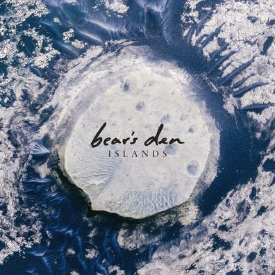 Bear's Den: Islands (10th Anniversary Edition) (Blue Vinyl)