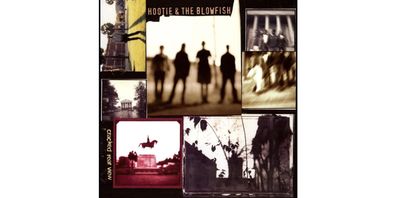 Hootie & The Blowfish: Cracked Rear View (Atlantic 75 Series) (Hybrid-SACD)