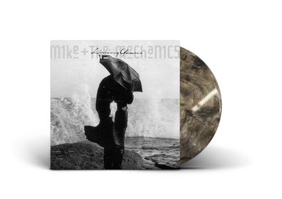 Mike & The Mechanics: Living Years (Limited Edition) (Smokey Effect Marbled Vinyl)