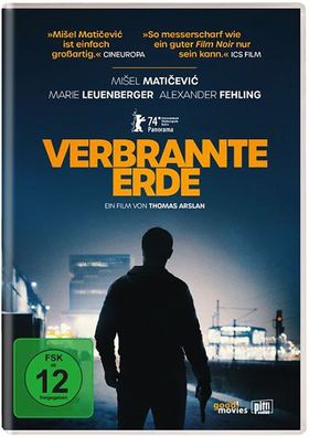 Verbrannte Erde (DVD) Min: 101/DD5.1/WS