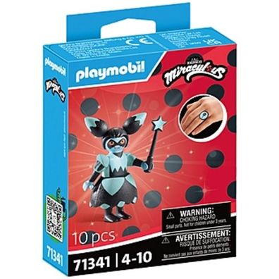 71341 Miraculous: Puppeteer - Playmobil 71341 - (Spielzeug / K