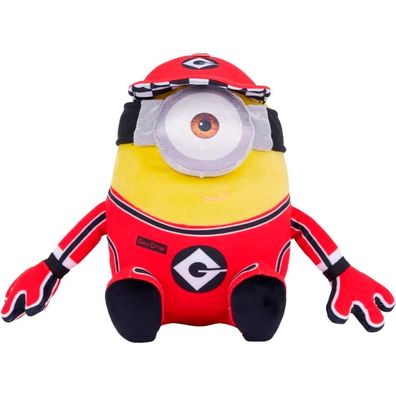 Minions: Pit Crew, 25 cm