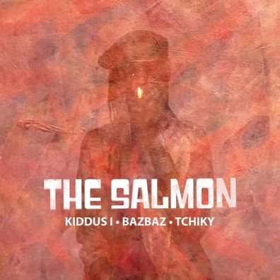 the (Kiddus I Salmon: The Salmon