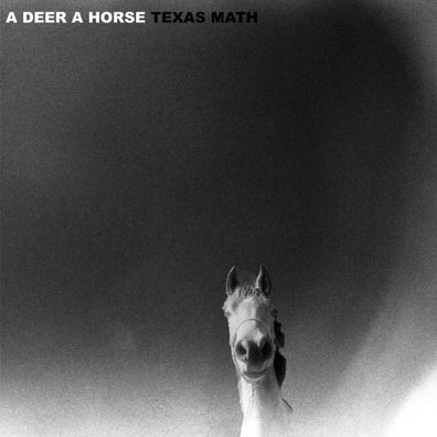 A Deer A Horse: Texas Math - - (LP / T)