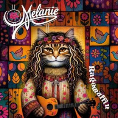 Melanie: Ragamuffin