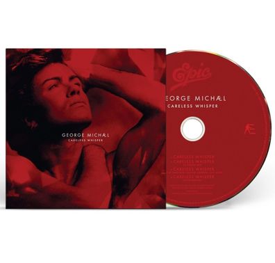 George Michael: Careless Whisper (40th Anniversary)