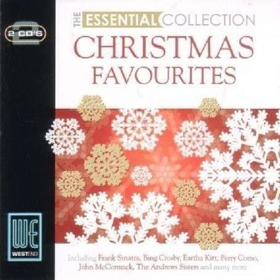 Various: Traditional Christmas Favourites