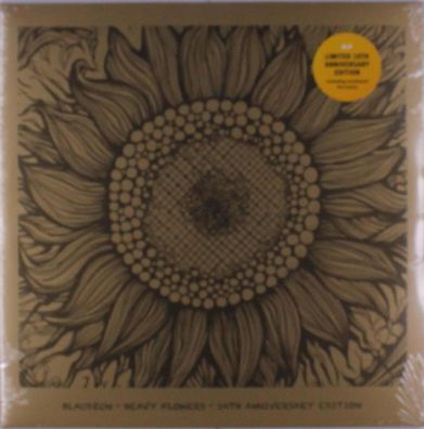 Blaudzun: Heavy Flowers (Limited 10th Anniversary Edition)