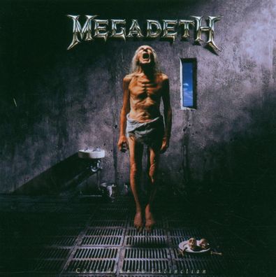 Megadeth: Countdown To Extinction