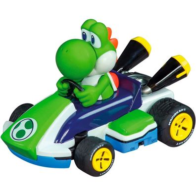 RC 2,4GHz Mario Kart Race Kart - Yoshi (1:32)