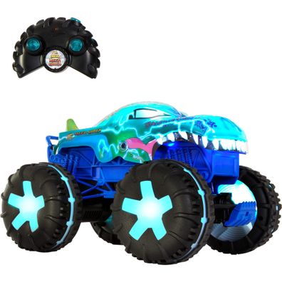 Monster Trucks Mega Wrex Alive RC-Fahrzeug