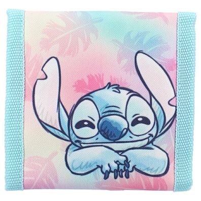 Vadobag Kinder Geldbörse Aloha Stitch Wild Energy