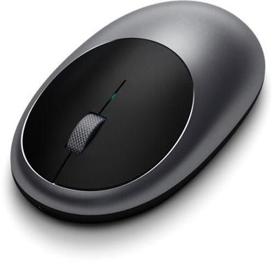 Satechi M1 Bluetooth Wireless Maus - Space Gray