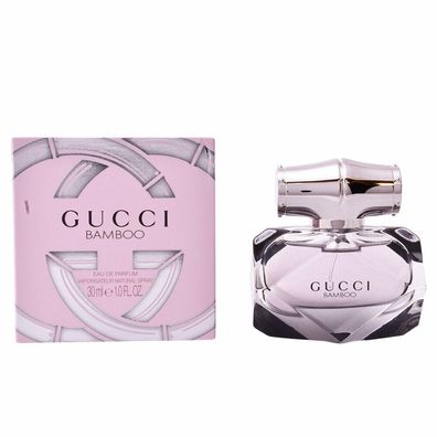 Gucci Bamboo Eau de Parfum 30ml Spray