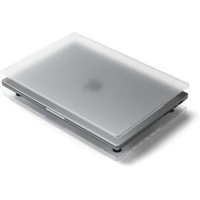 Satechi Eco Hardshell Case für MacBook Pro 14 - clear