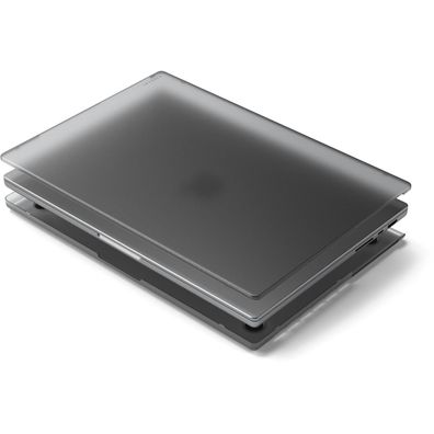 Satechi Eco Hardshell Case für MacBook Pro 16 - dark