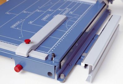 Dahle® 00793-20074 Schmalstreifen-Schneidevorrichtung 793 für Hebel-Schneidemaschi