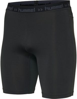 Hummel Short Leggings Hml First Performance Tight Shorts