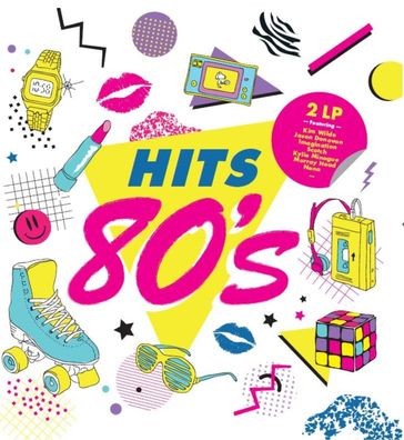 Various: Hits 80!