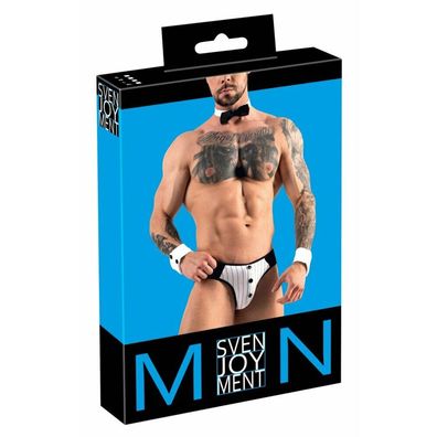 Herren Jockslip XL