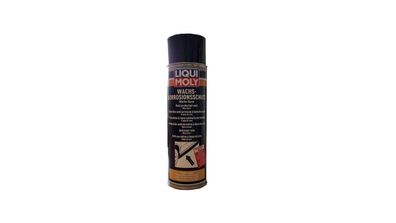 Liqui Moly 6103 Wachskorrosionsschutz braun (Spray) 500 Ml