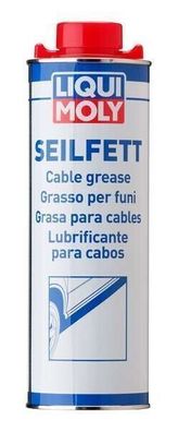 LIQUI MOLY 6173 Seilfett 1 Liter