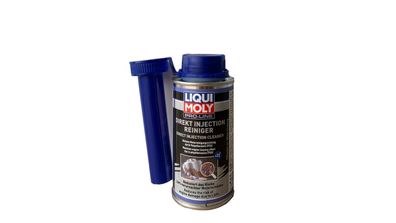 LIQUI MOLY Pro-Line Direkt Injection Reiniger 120ml 21281 Opel