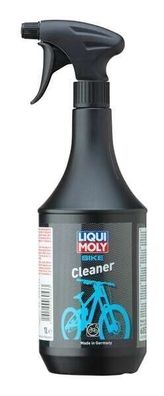 LIQUI MOLY 6053 Bike Cleaner E-Bike Fahrrad Reiniger Pflege 1L