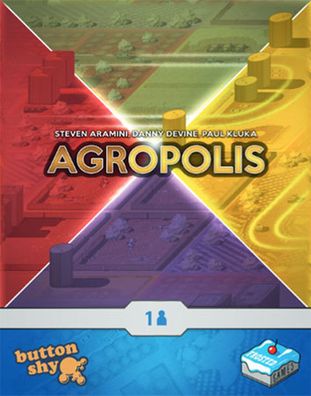 Agropolis