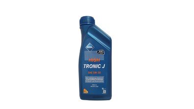 Aral High Tronic J 5W-30 1 x 1 Liter ACEA C2 , PSA B71 229 Motor?l