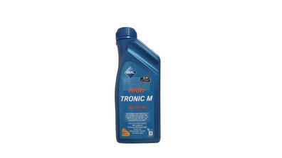 Aral High Tronic M 5W-40 1 x 1 Liter . MB 229.5, RN 700/710, VW 50200/ 50500, BMW