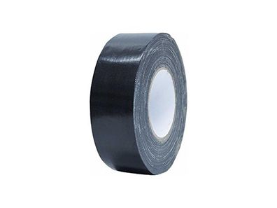 PETEC Gewebeband "POWER Tape Panzerband" 50 mm bre Rolle, 50 m, s