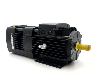 Grundfos Pumpe - Motor MGE 90LA4-24 B Elektromotor 3x400V 1,1 kW P16/427