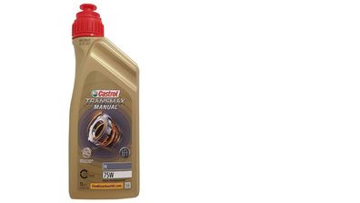 Castrol Syntrans FE 75W 1 x 1 L Schaltgetriebeöl FORD WSS M2C200-D2