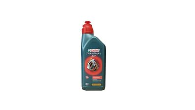 Castrol Transmax DEX III Multivehicle Getriebeöl 1 Liter Dexron 3 ATF