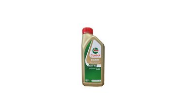 Castrol Edge 10W-60 Supercar VW 501 01/ 505 00, BMW M-Modelle 1 Liter