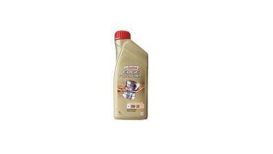 Castrol EDGE Professional A5 0W-30, Volvo-Motor?l 1 Liter